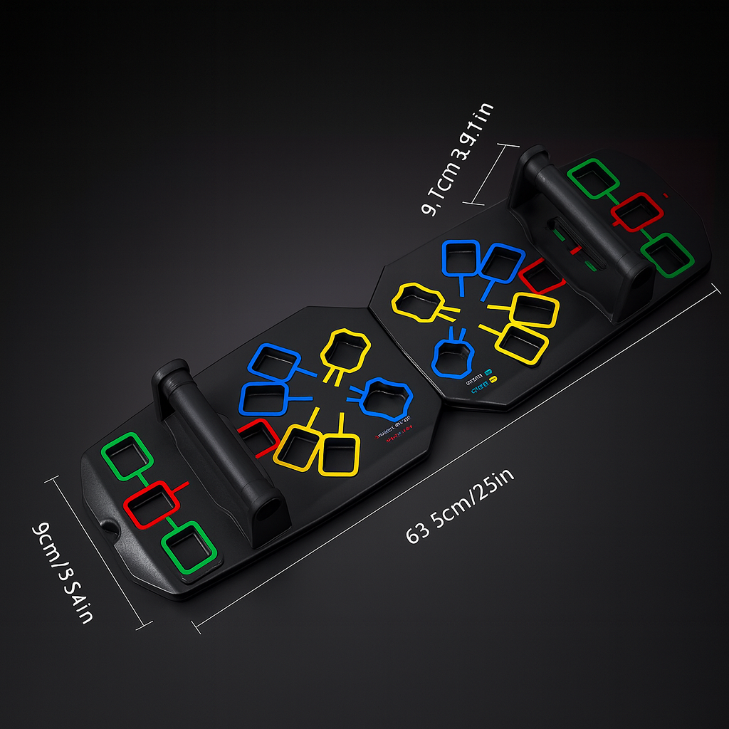beastBoard 2.0